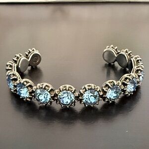 Gucci Women's Turquoise Bangle Full Inclusion